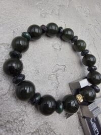 NEFRİT YEŞİM-OPAL BİLEKLİK - Görsel 2