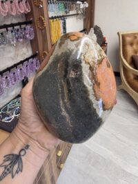 MADAGASKAR AKİK-FOTOĞRAF ÇEKER