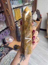 GOLDEN HEALER UZUN DİKİT