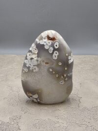 ORKA MADAGASKAR AKİK