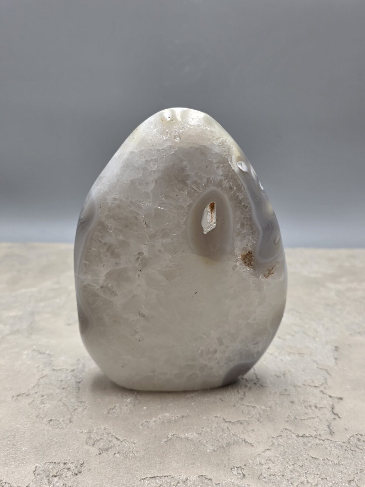 ORKA MADAGASKAR AKİK - Görsel 3