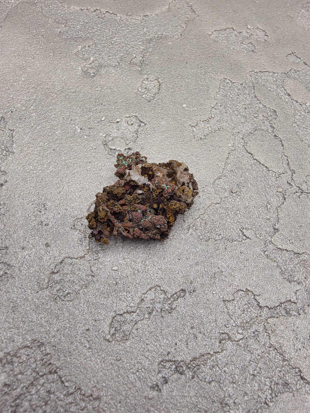 BAKIR MİNERAL - Görsel 2