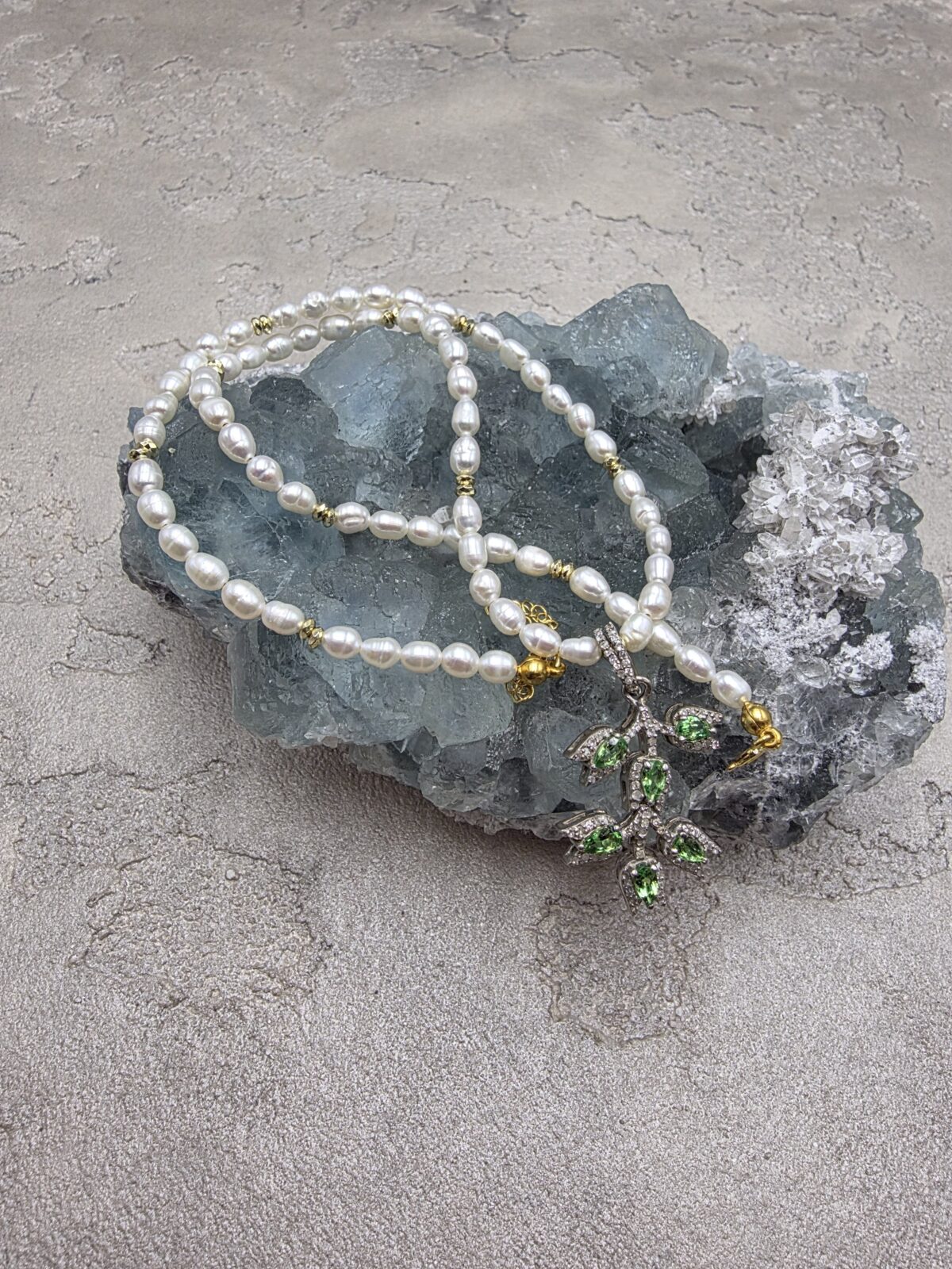 BİR İNCİ BİR BEKTAŞİ ÜZÜMÜ - Görsel 5