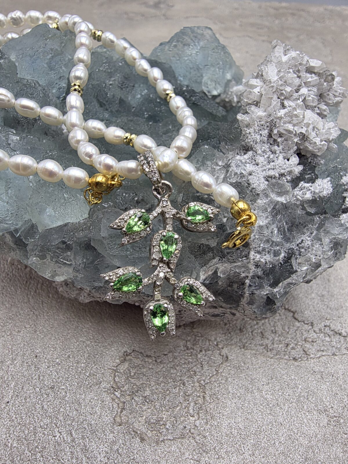 BİR İNCİ BİR BEKTAŞİ ÜZÜMÜ - Görsel 3