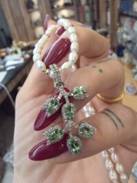 BİR İNCİ BİR BEKTAŞİ ÜZÜMÜ - Görsel 2