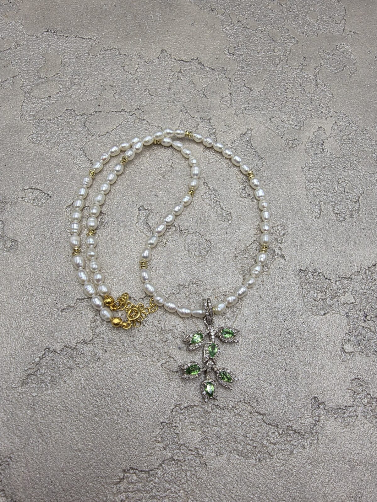 BİR İNCİ BİR BEKTAŞİ ÜZÜMÜ - Görsel 6