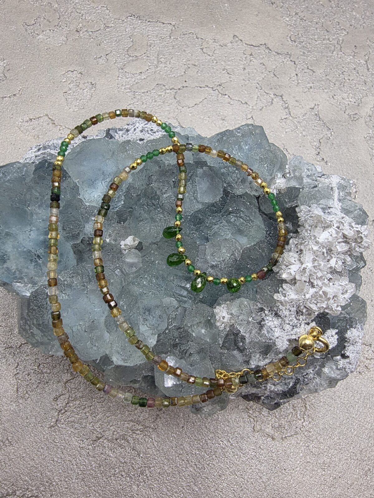 BİR ÇÖL HİKAYESİ - Görsel 3