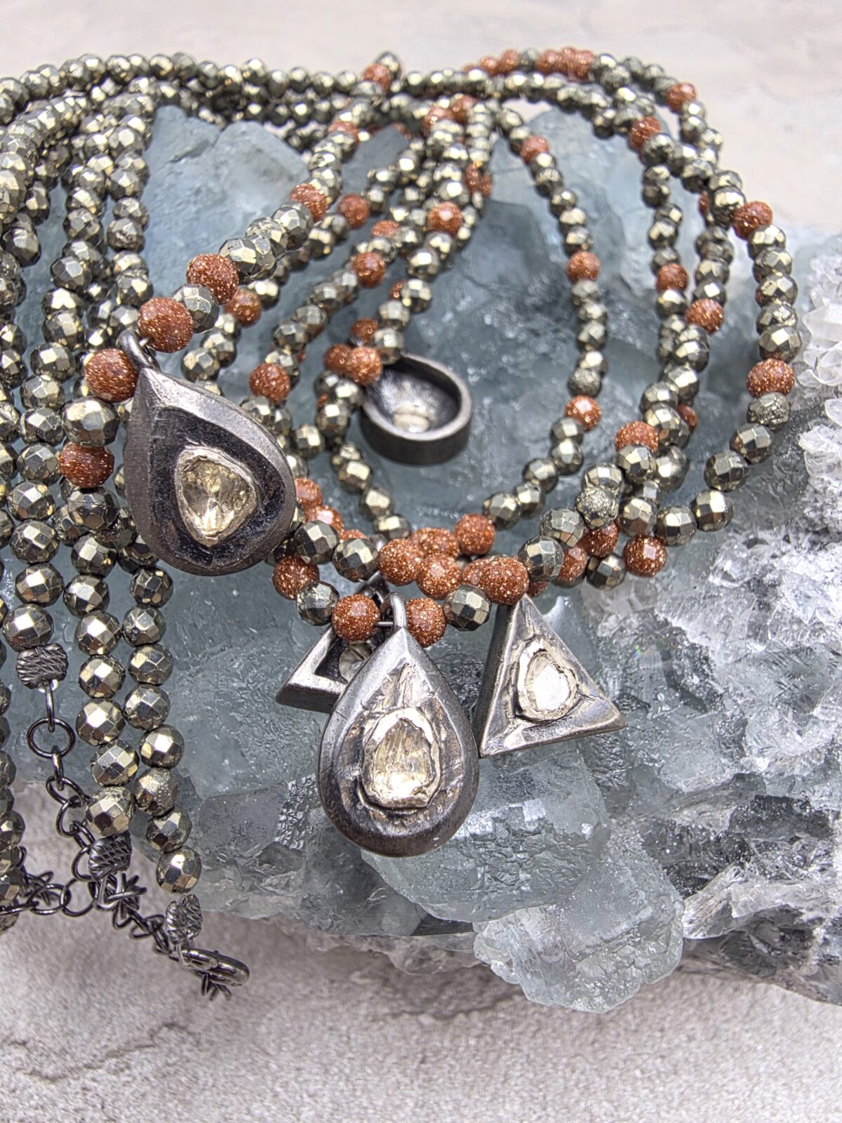 ELMAS PİRİT KOYE - Görsel 3