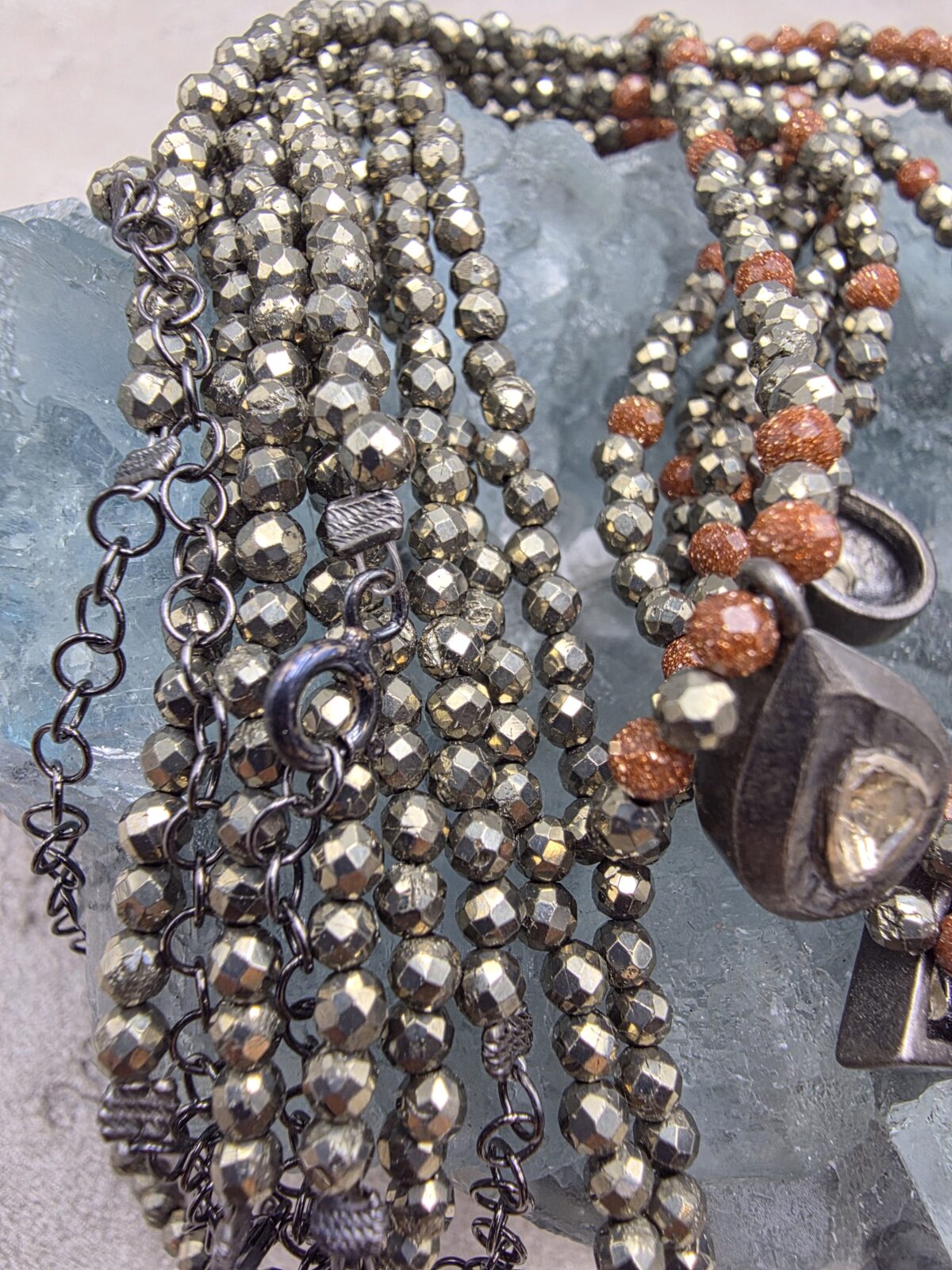 ELMAS PİRİT KOYE - Görsel 4