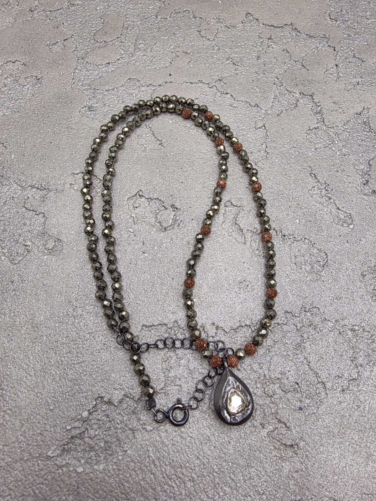 ELMAS PİRİT KOYE - Görsel 2