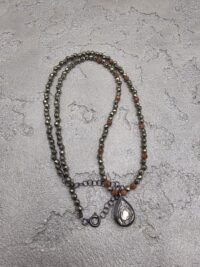 ELMAS PİRİT KOYE - Görsel 2