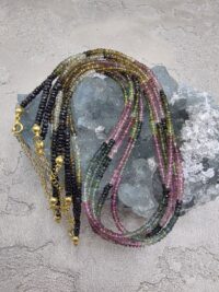 WATERMELON KOLYE - Görsel 3