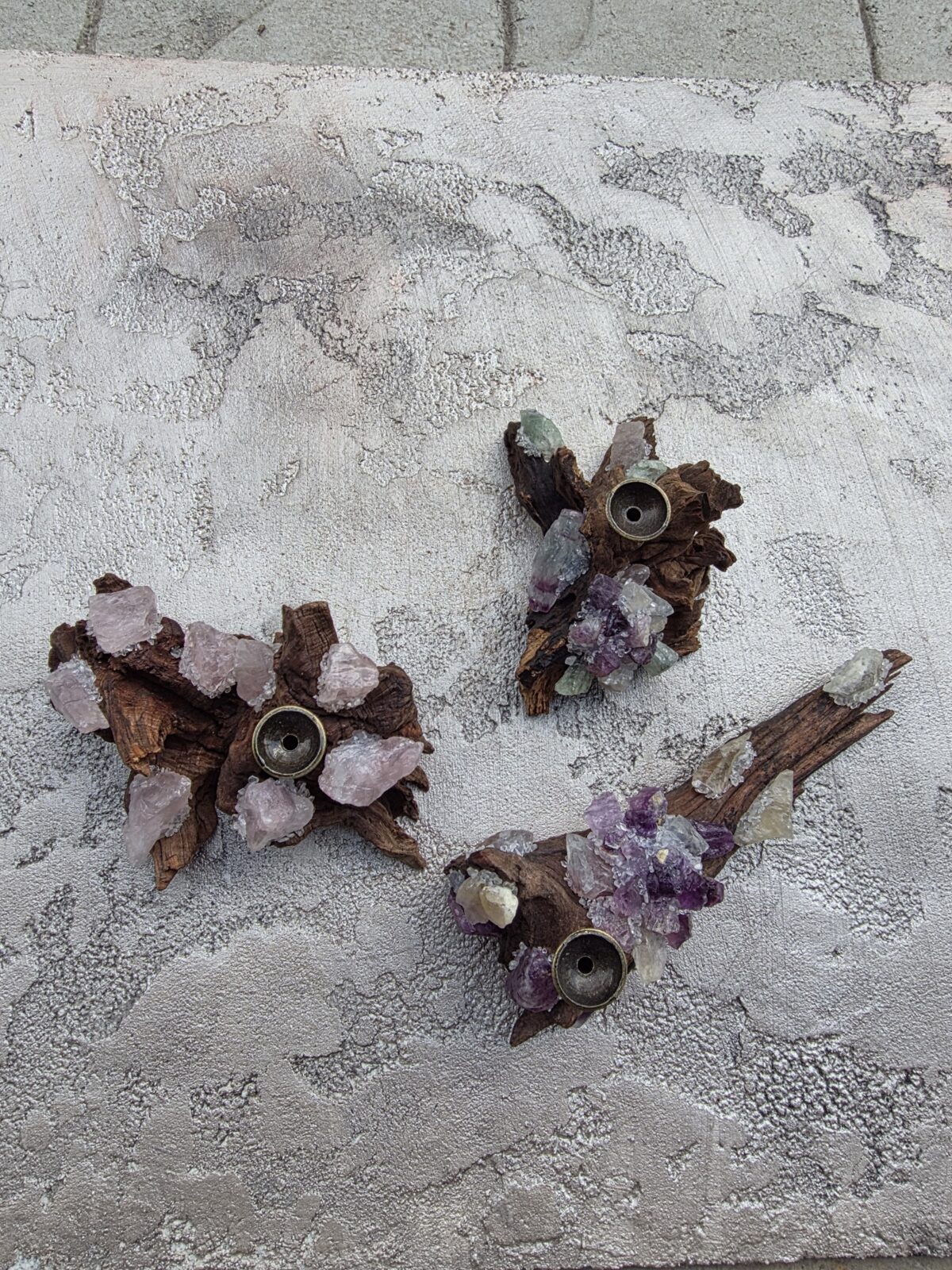 AĞAÇ KRİSTAL KÜRE HAZNESİ - Görsel 3