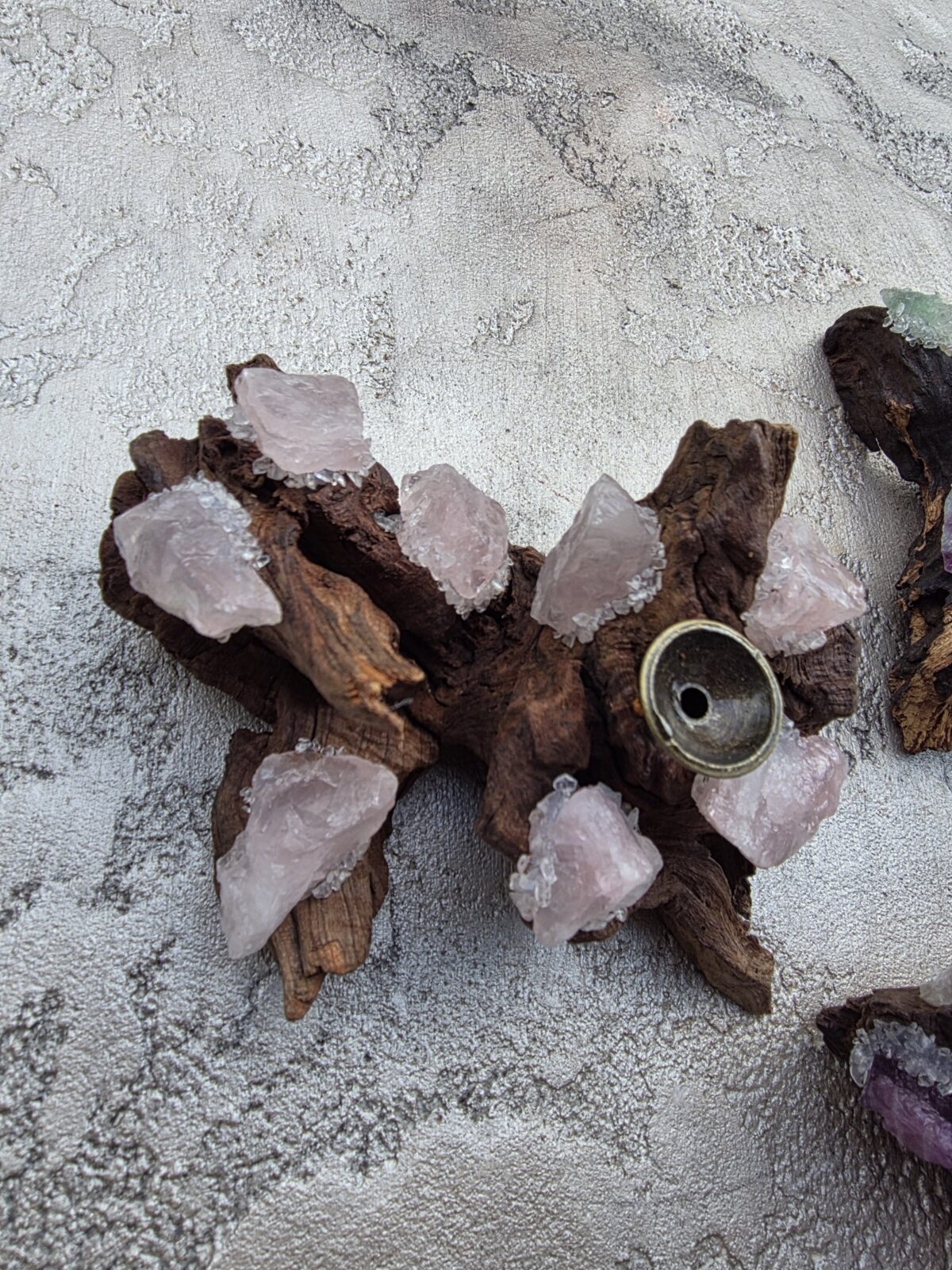 AĞAÇ KRİSTAL KÜRE HAZNESİ - Görsel 2