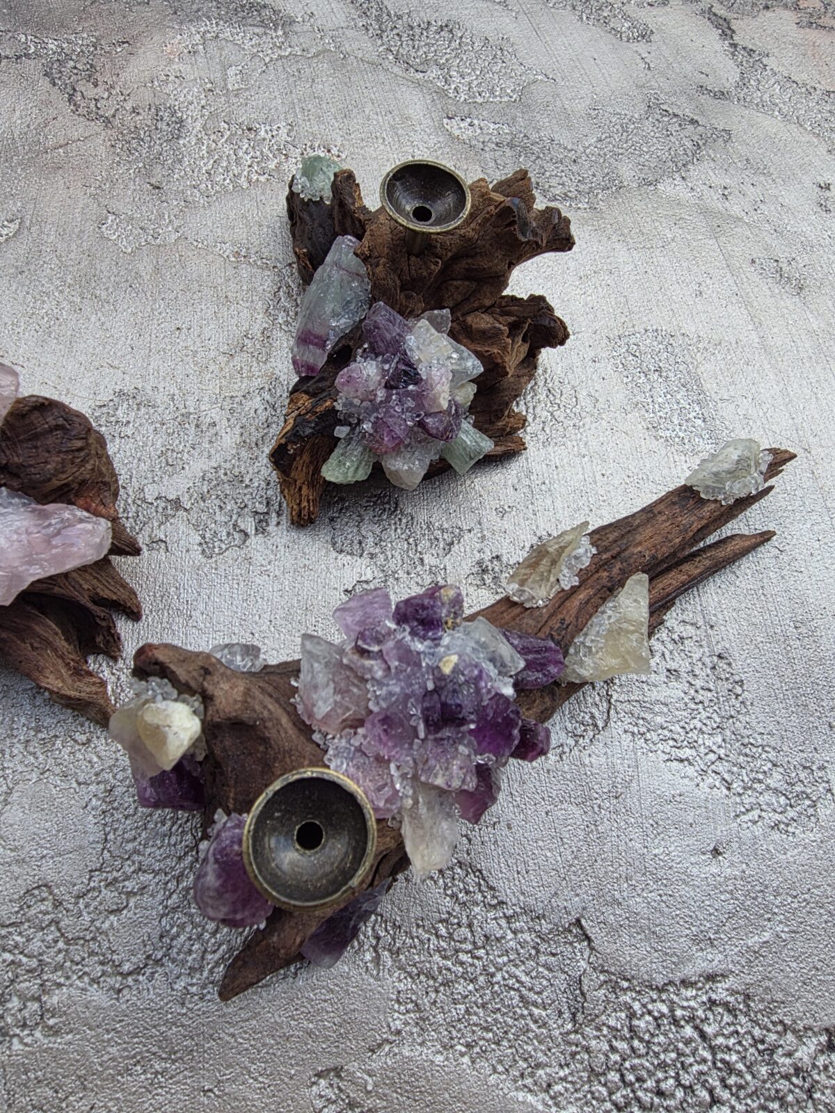 AĞAÇ KRİSTAL KÜRE HAZNESİ - Görsel 4