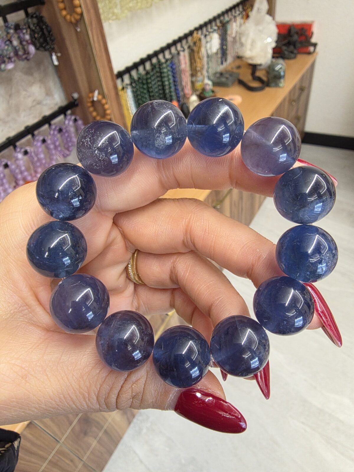 GEM APATİT - Görsel 1