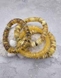 KEHRİBAR BİLEKLİK