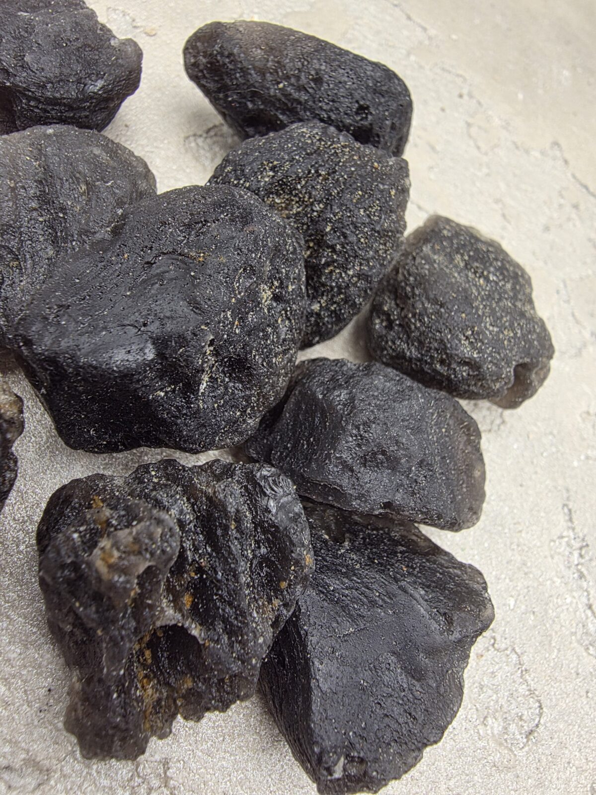 TEKTİT-ALEMLERİN TAŞI - Görsel 2