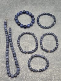 DUMORTİERİT KADIN BİLEKLİK - Görsel 2