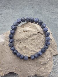 DUMORTİERİT KADIN BİLEKLİK