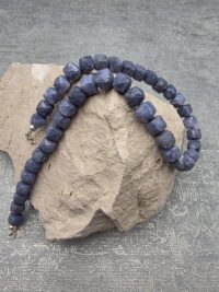 DUMORTİERİT KOLYE - Görsel 2