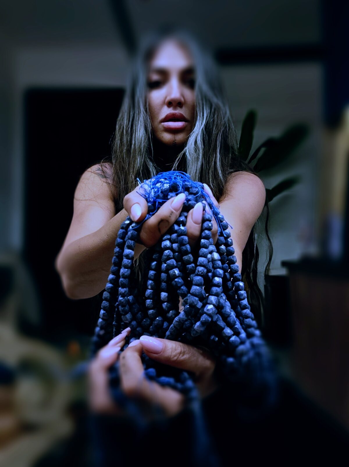 DUMORTİERİT ERKEK - Görsel 2