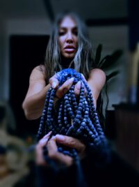 DUMORTİERİT ERKEK - Görsel 2