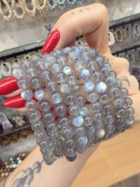 PRENSES GEM LABRADODİT - Görsel 6