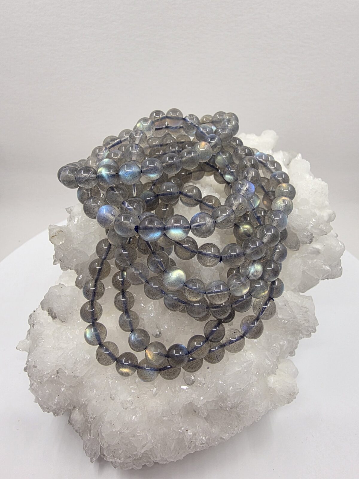 PRENSES GEM LABRADODİT - Görsel 5