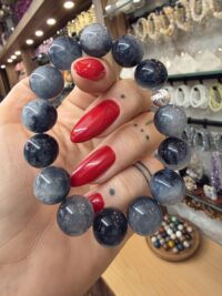 İRİ BOY GEM DUMORTİERİT