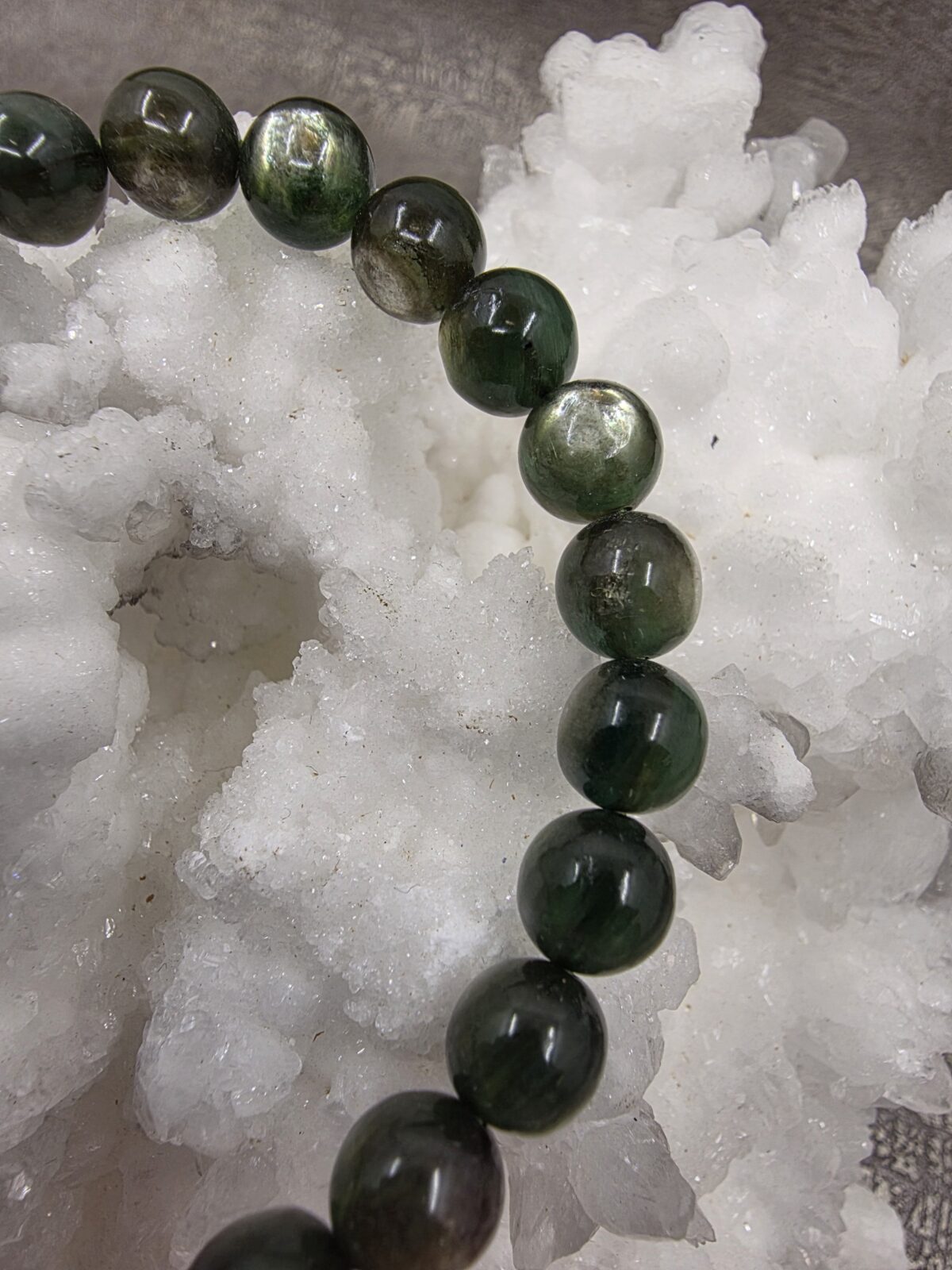 YEŞİL LEPİDOLİT - Görsel 3