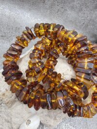 KEHRİBAR BİLEKLİK - Görsel 2