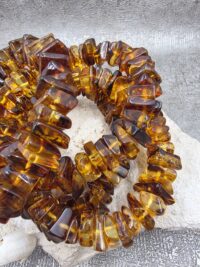 KEHRİBAR BİLEKLİK - Görsel 4