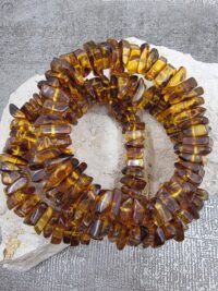 KEHRİBAR BİLEKLİK