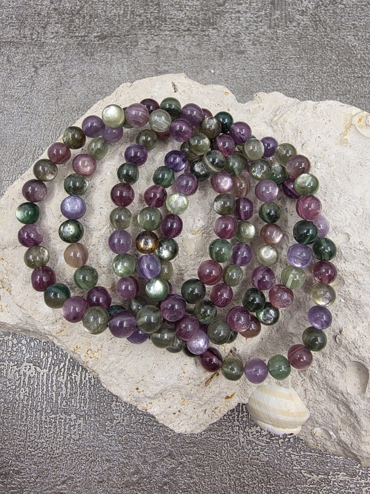 RENKLİ LEPİDOLİT - Görsel 3