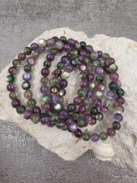 RENKLİ LEPİDOLİT - Görsel 3