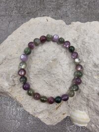 RENKLİ LEPİDOLİT - Görsel 2