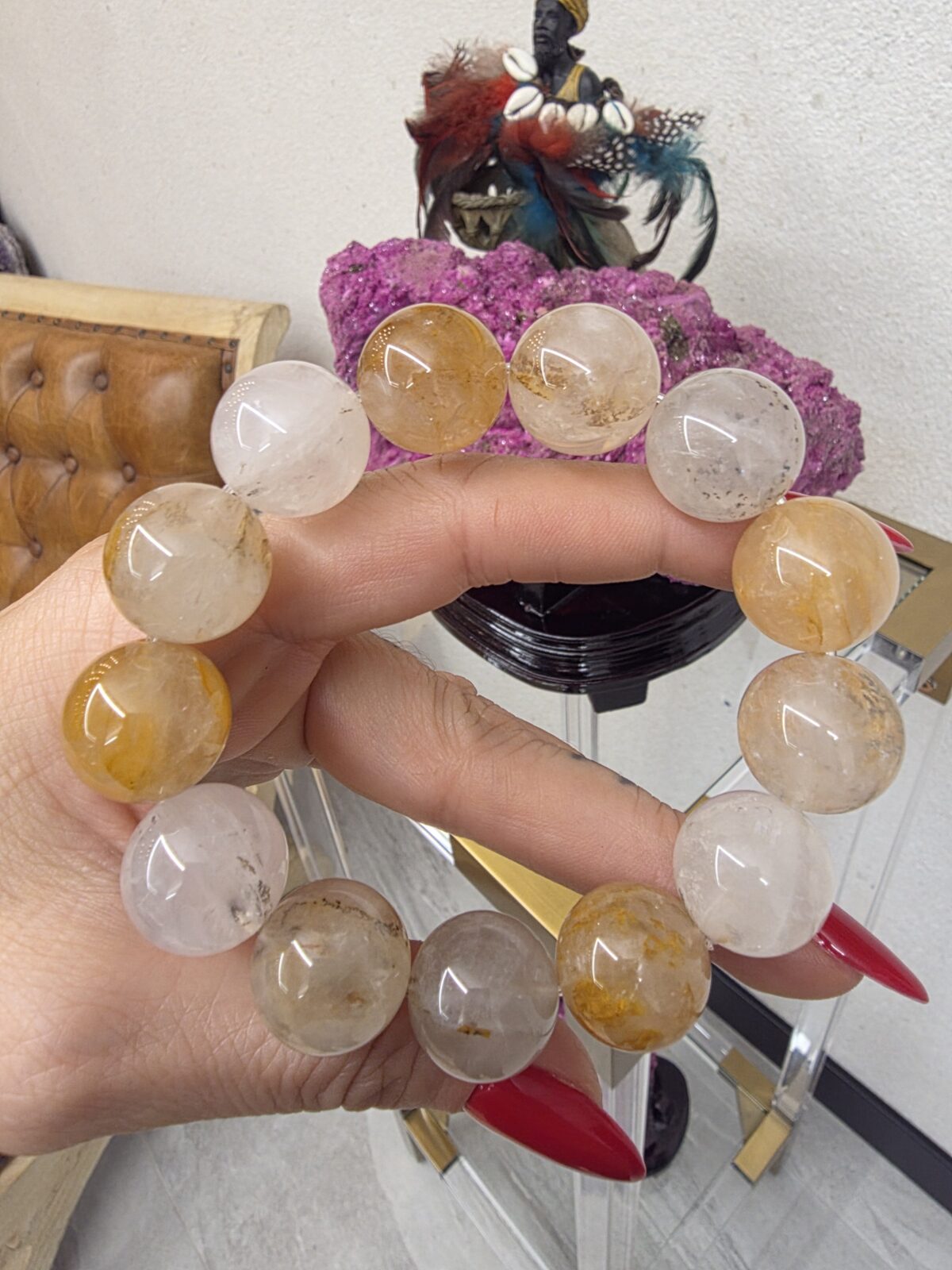 17 MM GEM MELİNİT - Görsel 3