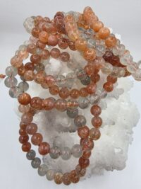 GEM GÜNEŞ TAŞI BİLEKLİK