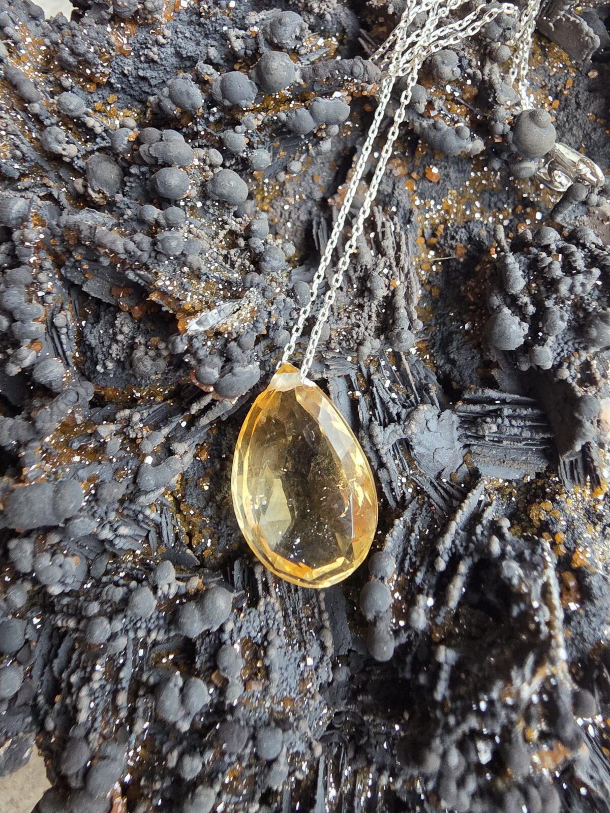 MÜCEVHER SİTRİN - Görsel 4