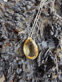 MÜCEVHER SİTRİN - Görsel 4