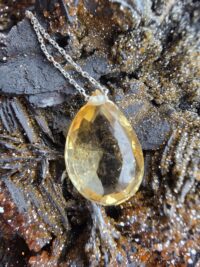 MÜCEVHER SİTRİN - Görsel 2