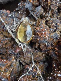 MÜCEVHER SİTRİN - Görsel 3