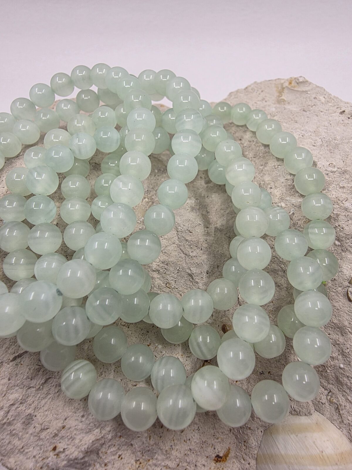 SÜTLÜ AVENTURİN - Görsel 2