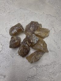 KUNDALİNİ SİTRİN - Görsel 2