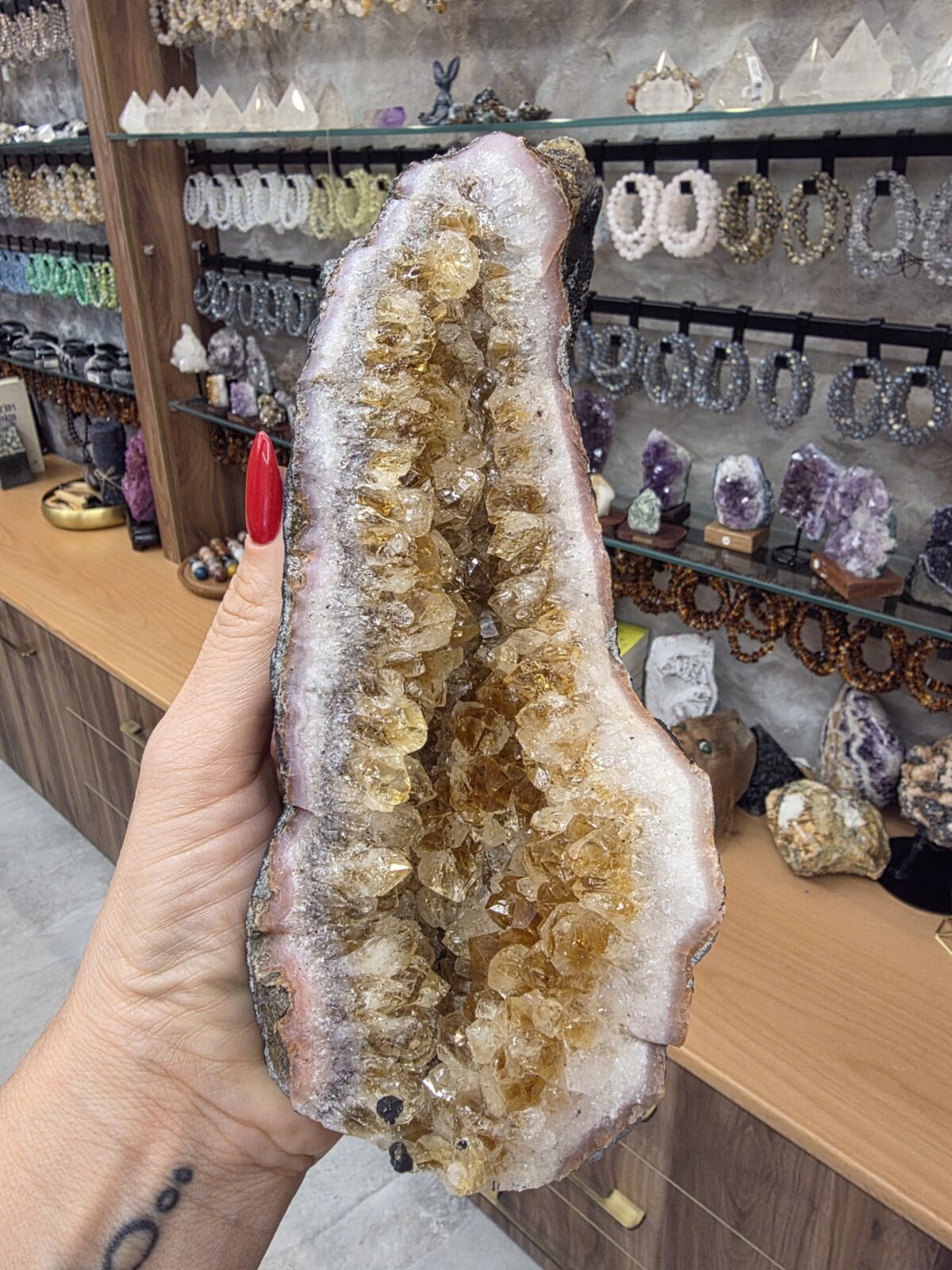 SİTRİN JEOT - Görsel 3