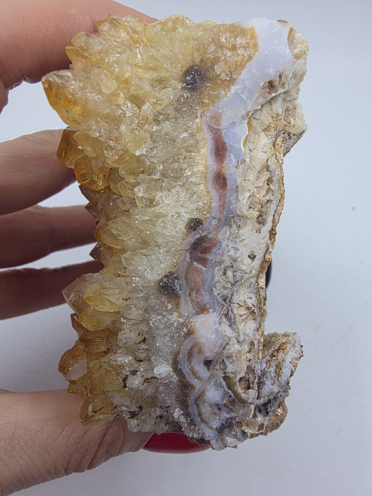 SİTRİN PARÇA - Görsel 2