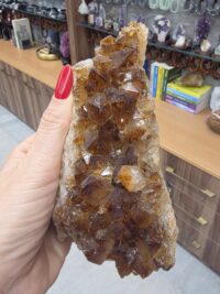 SİTRİN JEOT - Görsel 2