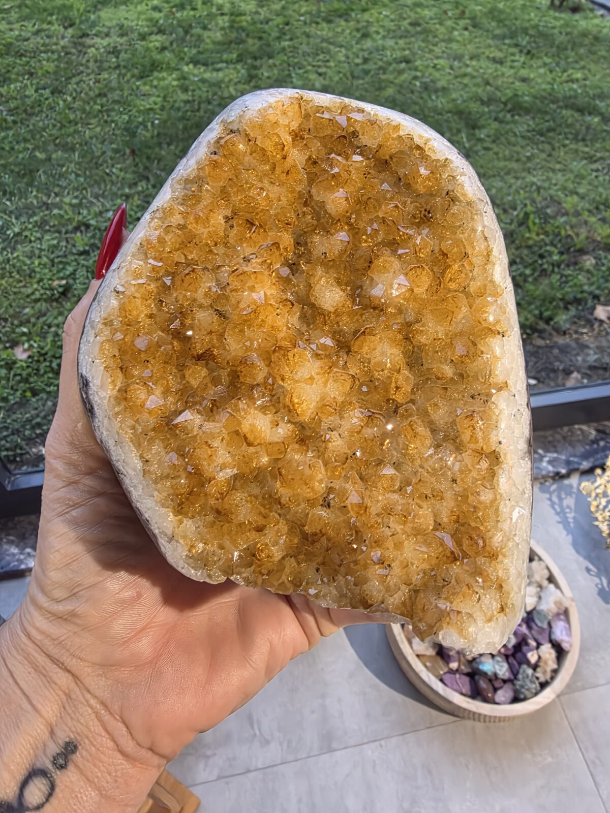 ORJİNAL SİTRİN JEOT - Görsel 3