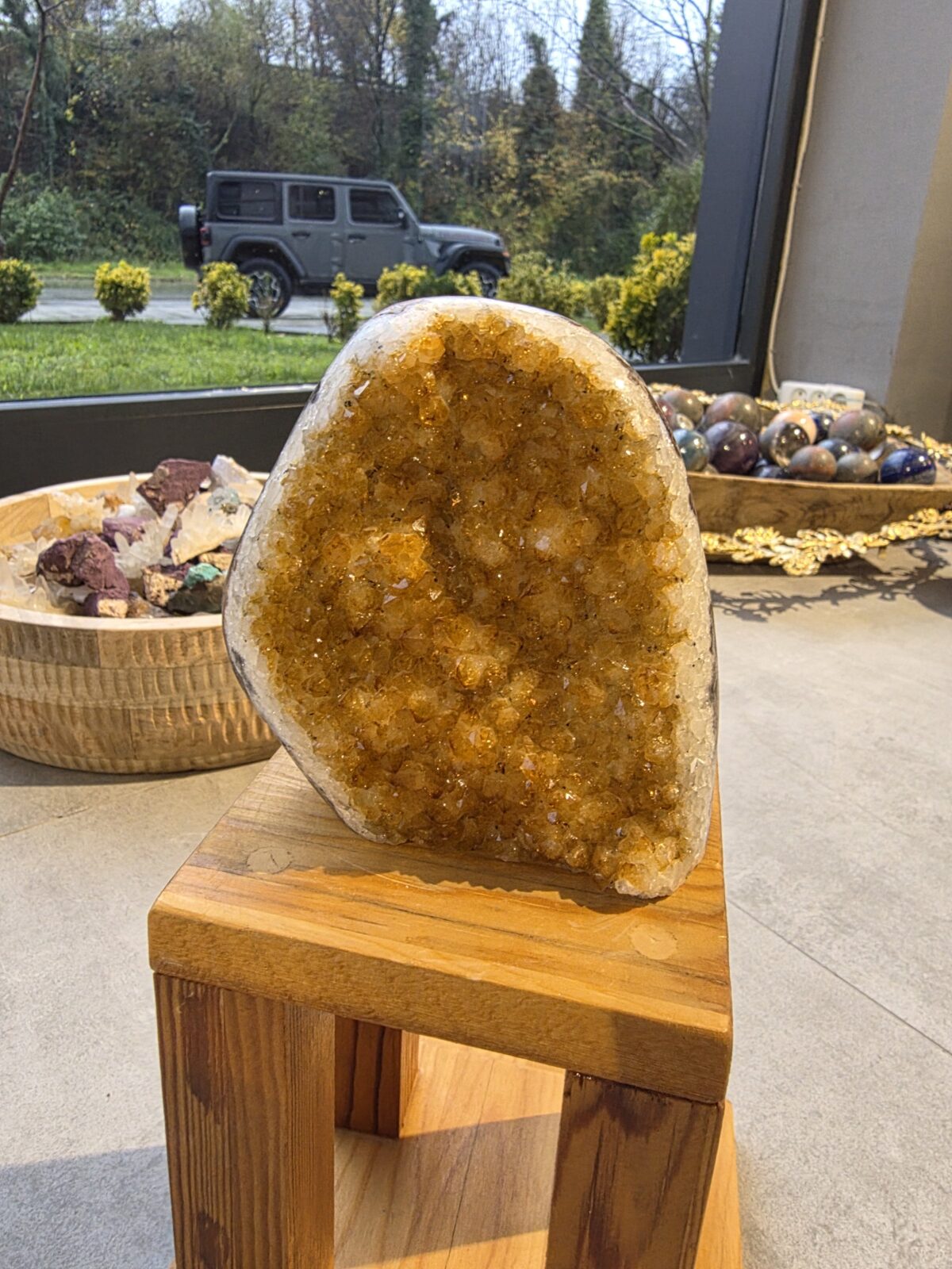 ORJİNAL SİTRİN JEOT - Görsel 2